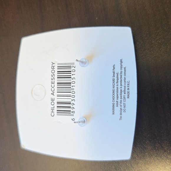 Pearl Jewelry Set - Picture 3 of 5